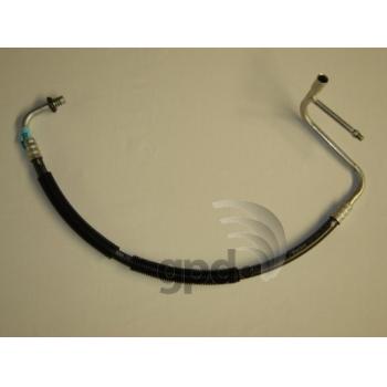 1993 Mercury Cougar A/C Refrigerant Discharge Hose Global Parts Distributors 4811292 image 1 of 1
