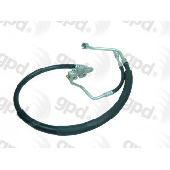 1994 Ford F-350 A/C Hose Assembly Global Parts Distributors 4811296 image 1 of 1
