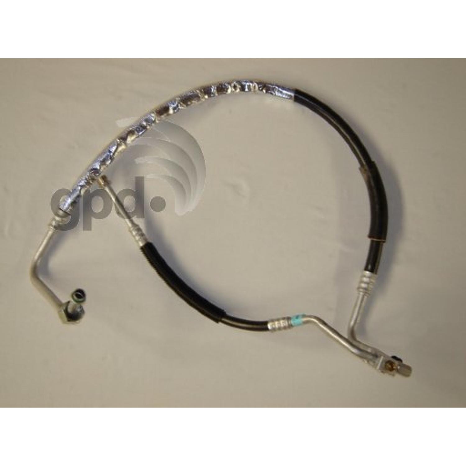 Global Parts Distributors 4811297 A/C Hose Assembly product image 1 of 1