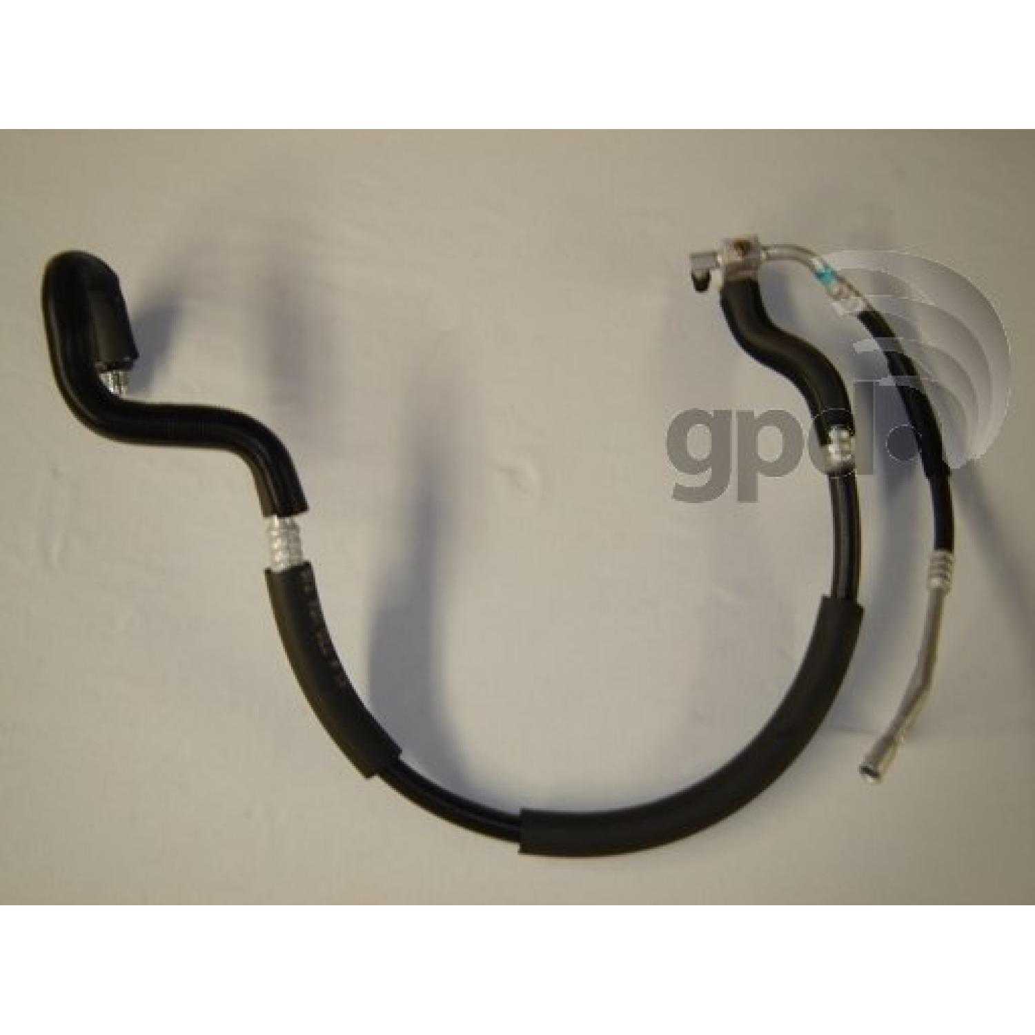 Global Parts Distributors 4811299 - A/C Hose Assembly Global Parts Distributors 4811299 A/C Hose Assembly product image 1 of 1