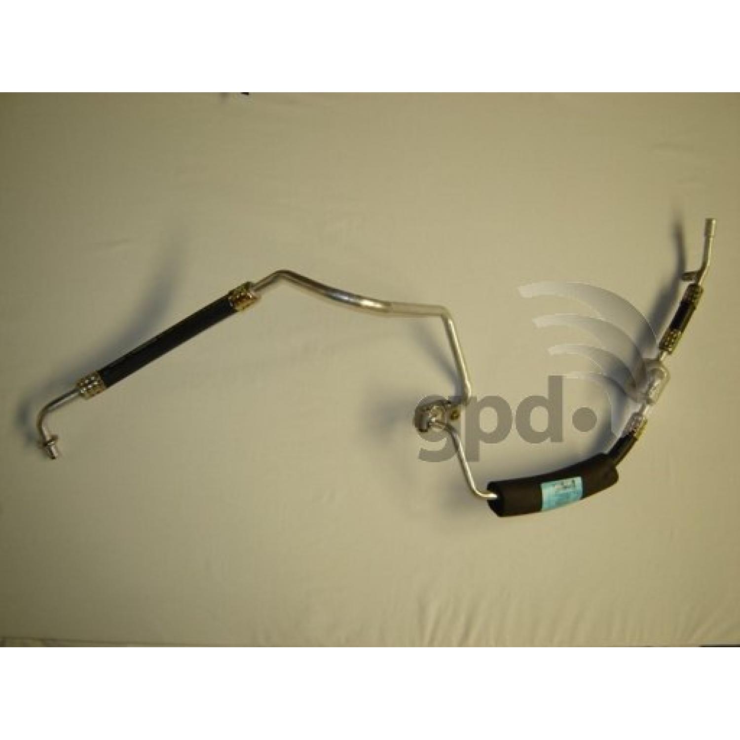 Global Parts Distributors 4811300 A/C Hose Assembly product image 1 of 1