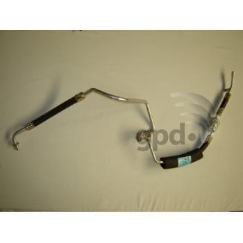 1994 Ford Explorer A/C Hose Assembly Global Parts Distributors 4811300 image 1 of 1