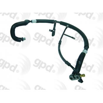 1996 Ford Ranger A/C Hose Assembly Global Parts Distributors 4811301 image 1 of 1