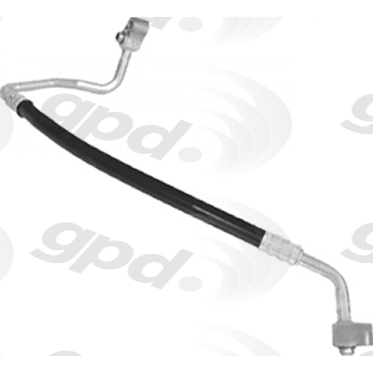 Global Parts Distributors 4811304 A/C Refrigerant Discharge Hose product image 1 of 1