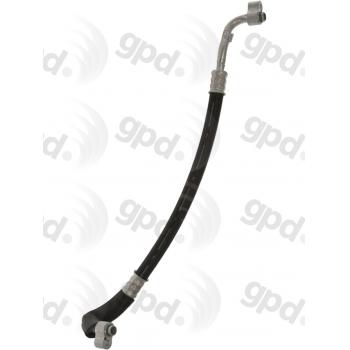 1993 Toyota Camry A/C Refrigerant Suction Hose Global Parts Distributors 4811305 image 1 of 1