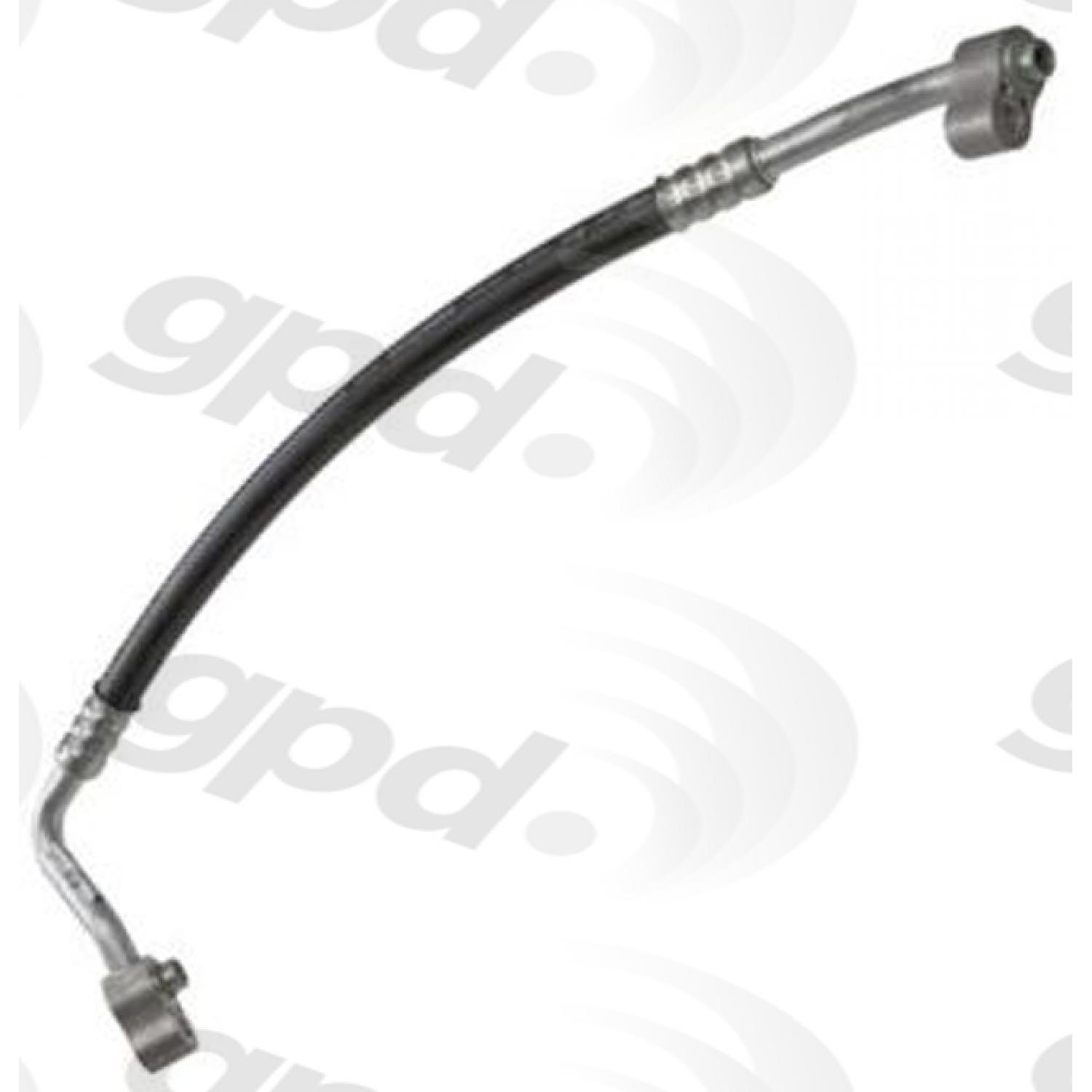 Global Parts Distributors 4811306 A/C Refrigerant Discharge Hose product image 1 of 1