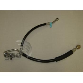 1991 Oldsmobile Custom Cruiser A/C Hose Assembly