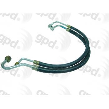 1982 GMC S15 A/C Hose Assembly