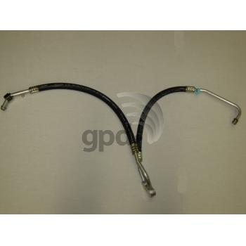 1989 GMC C3500 A/C Hose Assembly Global Parts Distributors 4811313 image 1 of 1