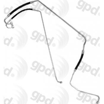 1991 GMC V3500 A/C Hose Assembly Global Parts Distributors 4811315 image 1 of 1