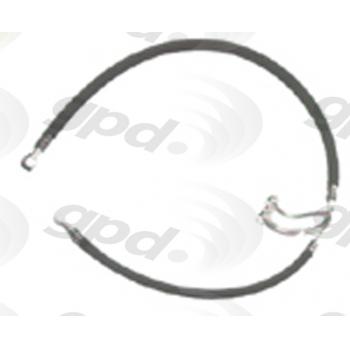 1982 GMC C3500 A/C Hose Assembly