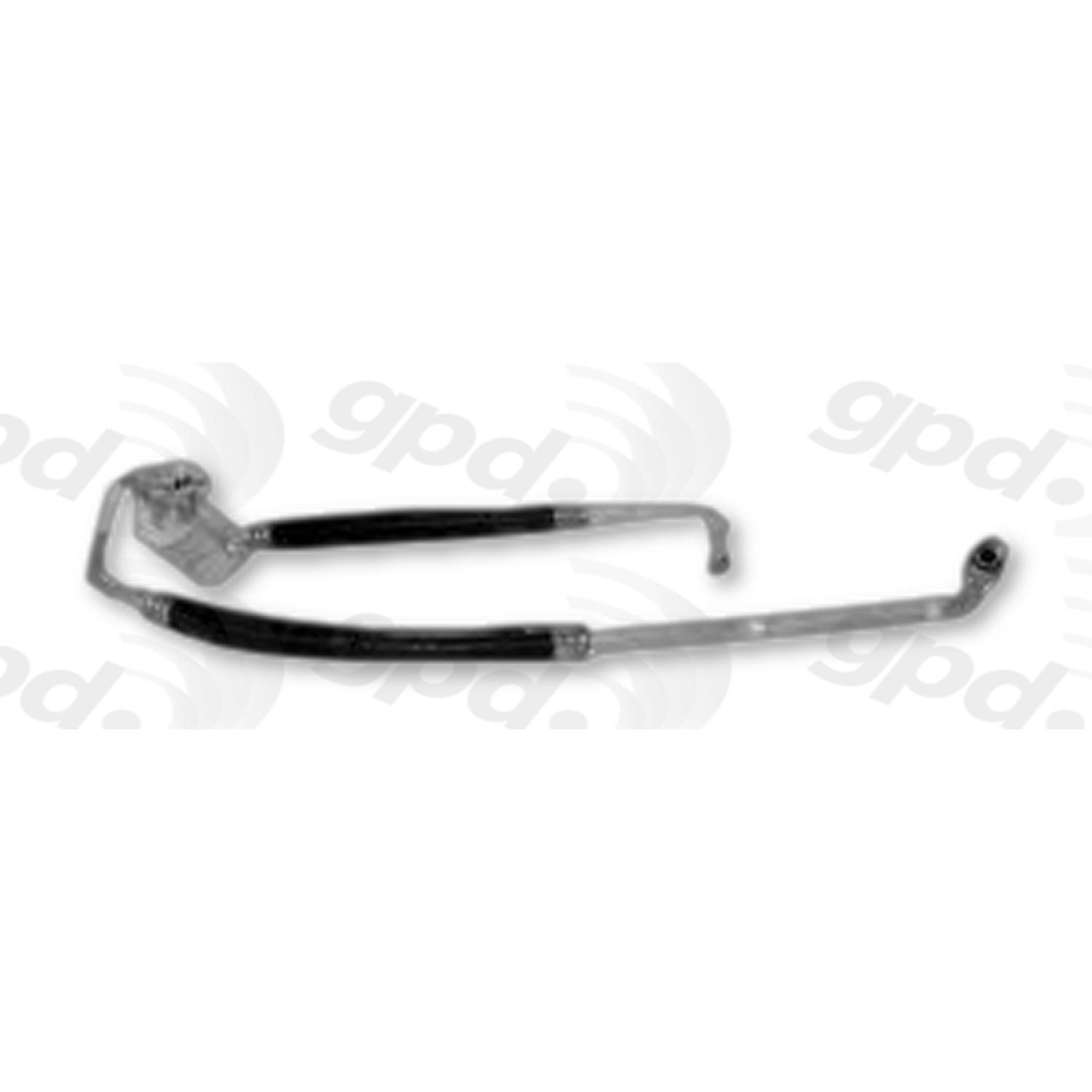 Global Parts Distributors 4811319 A/C Hose Assembly product image 1 of 1