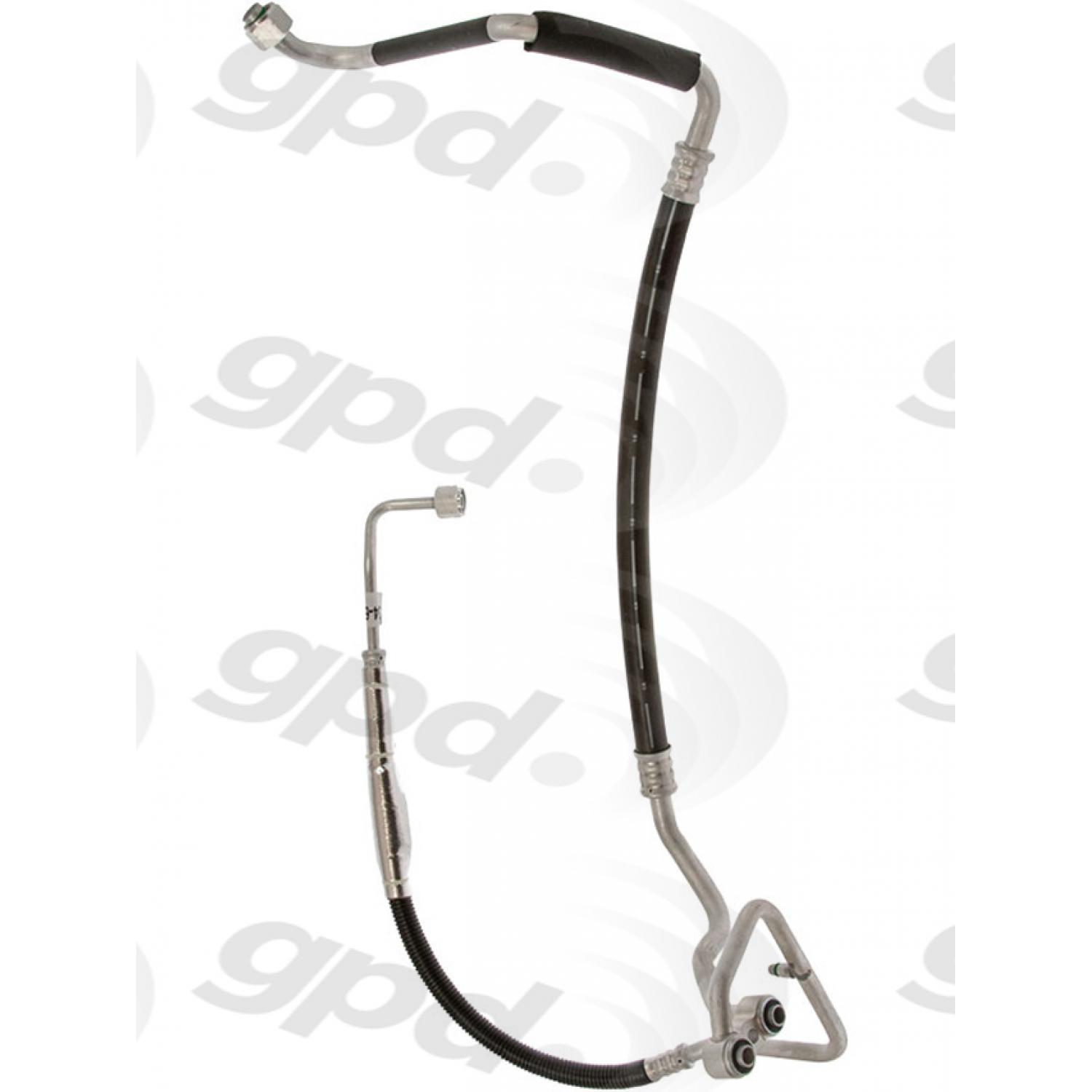 Global Parts Distributors 4811320 - A/C Hose Assembly Global Parts Distributors 4811320 A/C Hose Assembly product image 1 of 1