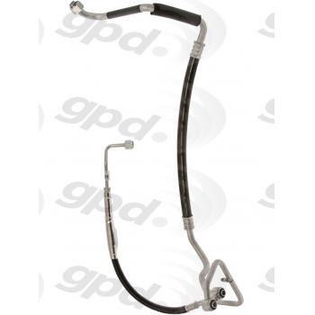 1994 Cadillac DeVille A/C Hose Assembly
