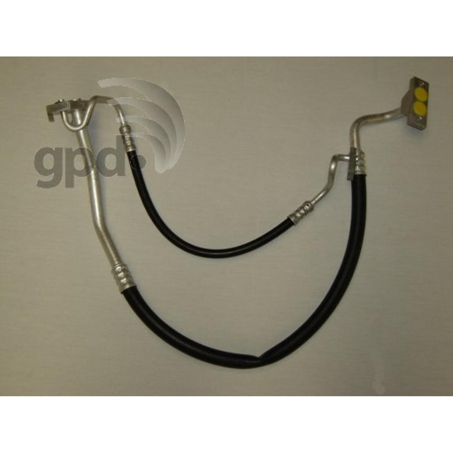 Global Parts Distributors 4811321 - A/C Refrigerant Suction Hose Global Parts Distributors 4811321 A/C Refrigerant Suction Hose product image 1 of 1
