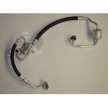1990 Dodge Caravan A/C Refrigerant Discharge Hose Global Parts Distributors 4811326 image 1 of 1