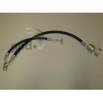 1989 Dodge D100 A/C Refrigerant Discharge Hose Global Parts Distributors 4811327 image 1 of 1