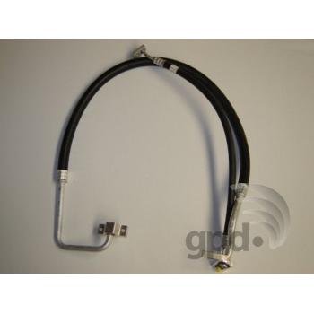 1981 Dodge D150 A/C Refrigerant Liquid Hose