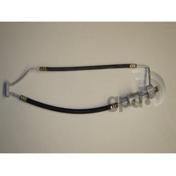 1987 Dodge Dakota A/C Refrigerant Discharge Hose