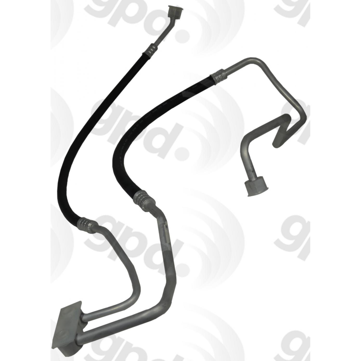 Global Parts Distributors 4811332 A/C Hose Assembly product image 1 of 1