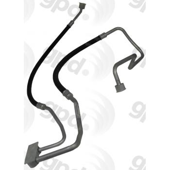 1987 GMC V2500 A/C Hose Assembly Global Parts Distributors 4811332 image 1 of 1