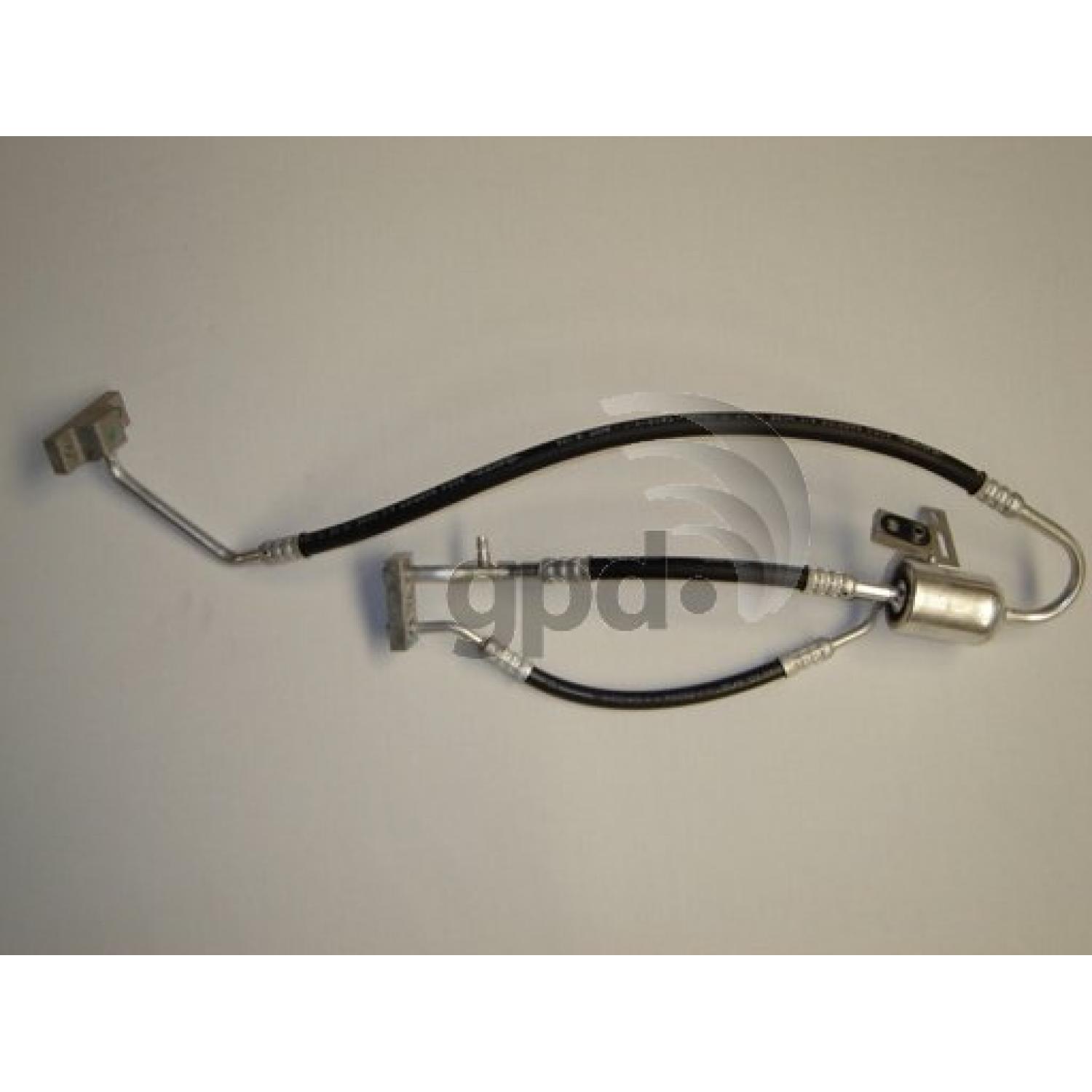 Global Parts Distributors 4811334 A/C Refrigerant Discharge Hose product image 1 of 1