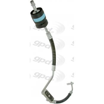 1983 Dodge B150 A/C Refrigerant Discharge Hose Global Parts Distributors 4811335 image 1 of 1