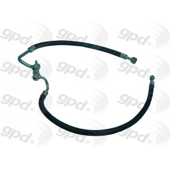 1982 Chevrolet Corvette A/C Hose Assembly