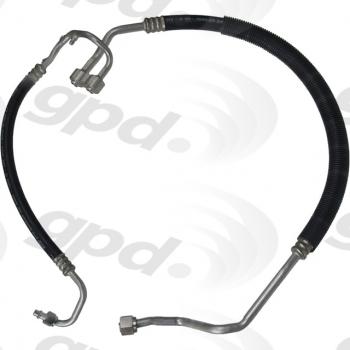 1986 Oldsmobile Cutlass Ciera A/C Hose Assembly