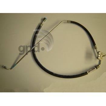 1983 GMC C3500 A/C Hose Assembly