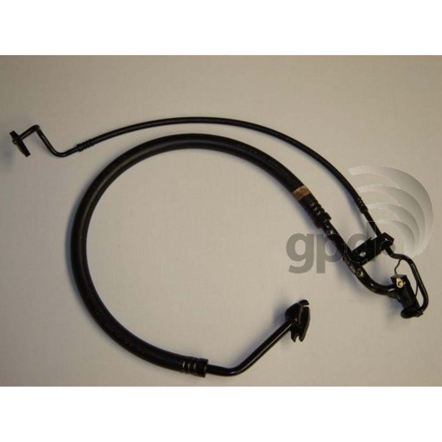Global Parts Distributors 4811343 - A/C Refrigerant Suction Hose Global Parts Distributors 4811343 A/C Refrigerant Suction Hose product image 1 of 1
