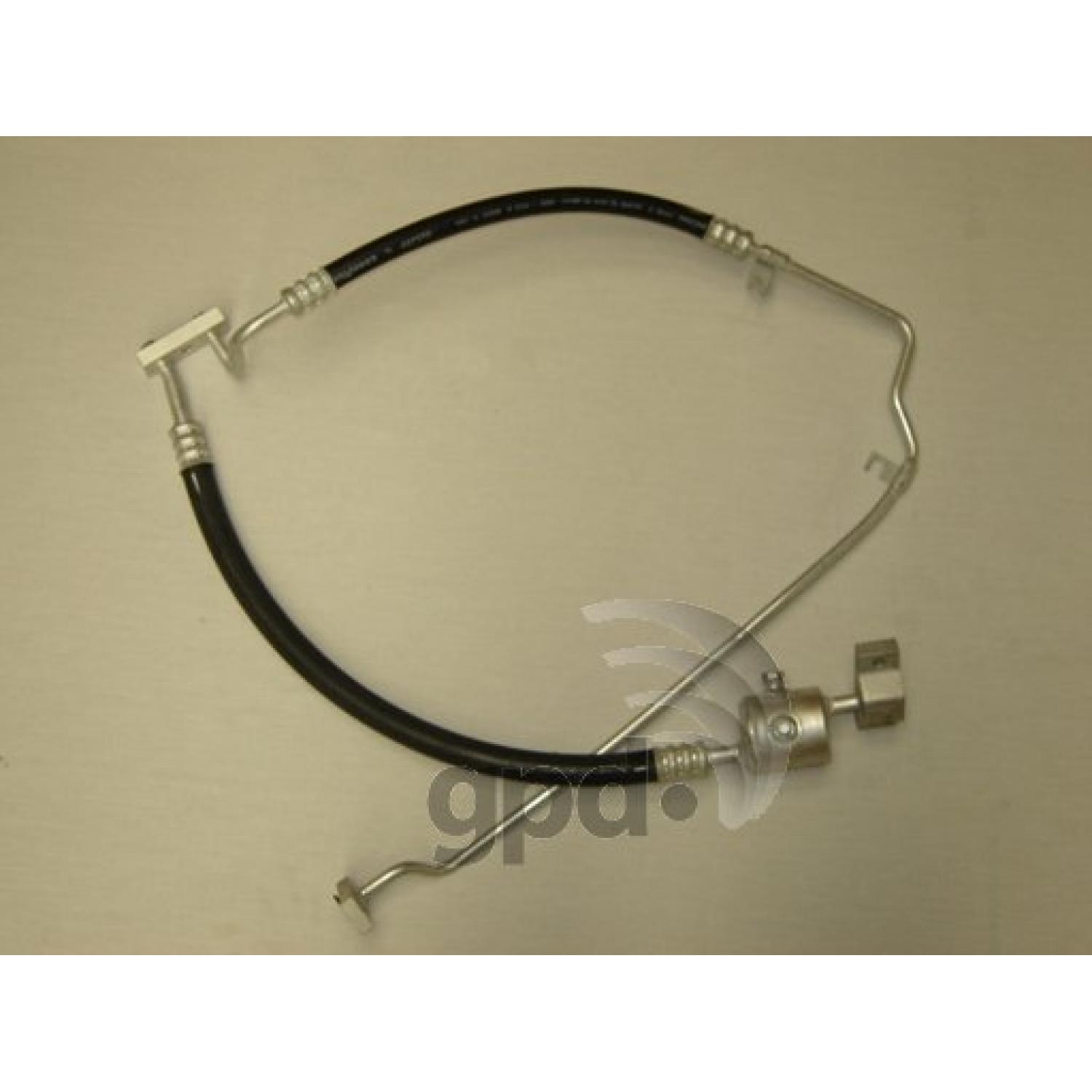 Global Parts Distributors 4811347 A/C Refrigerant Discharge Hose product image 1 of 1