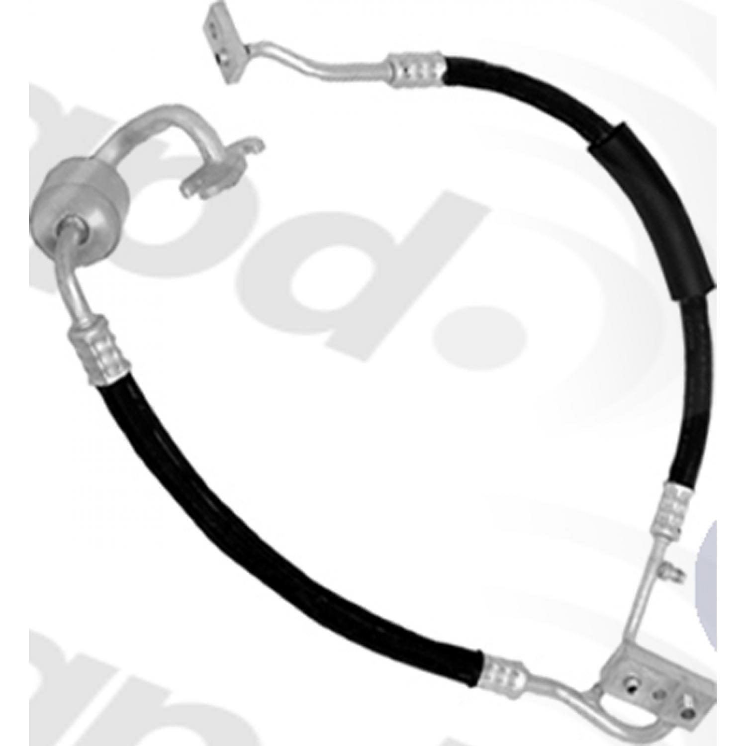 Global Parts Distributors 4811352 A/C Refrigerant Discharge Hose product image 1 of 1