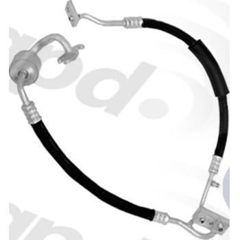 1993 Dodge Dynasty A/C Refrigerant Discharge Hose Global Parts Distributors 4811352 image 1 of 1