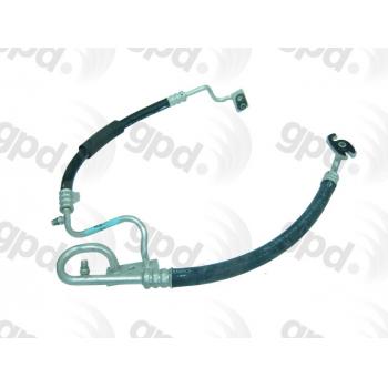 1991 Dodge Caravan A/C Refrigerant Discharge Hose Global Parts Distributors 4811354 image 1 of 1