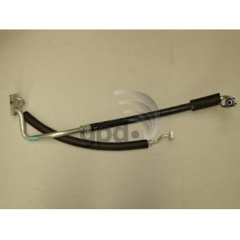 1992 Dodge Shadow A/C Refrigerant Suction Hose Global Parts Distributors 4811356 image 1 of 1