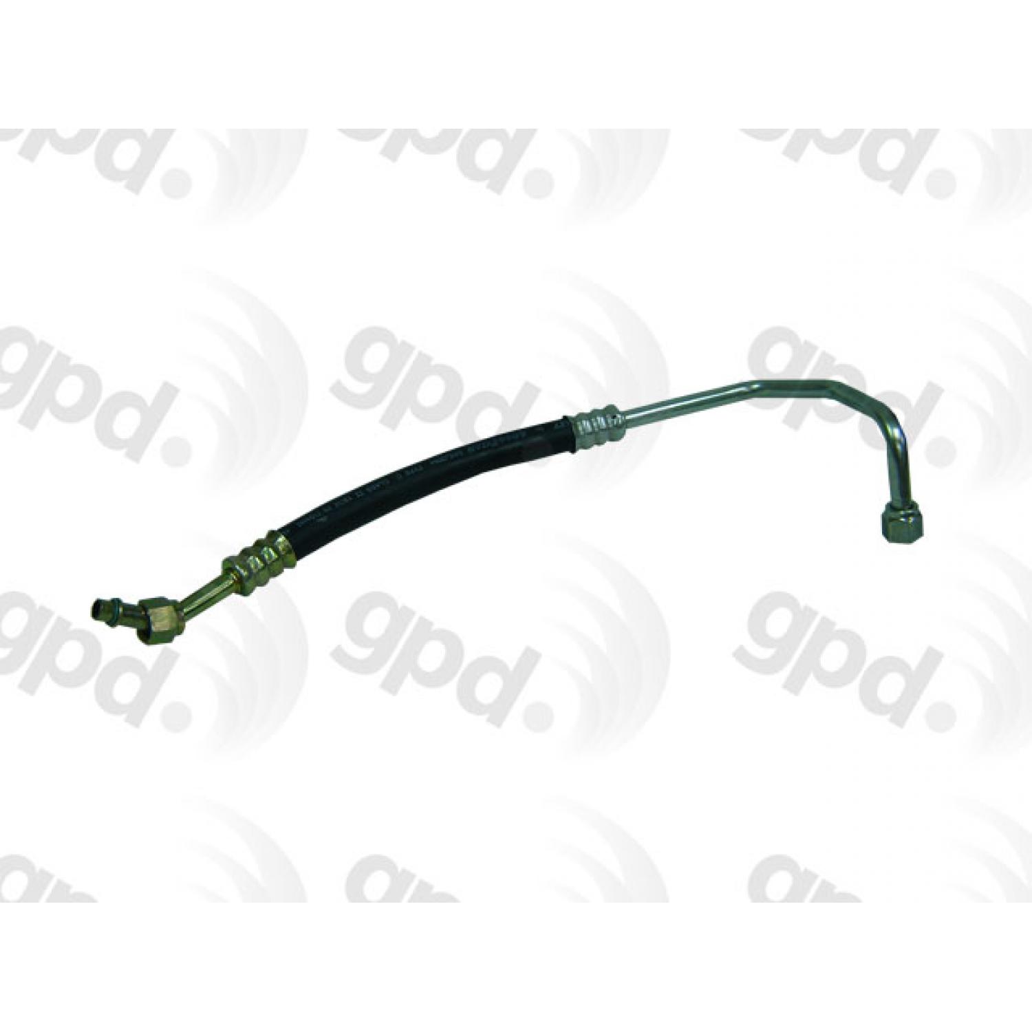 Global Parts Distributors 4811361 A/C Refrigerant Discharge Hose product image 1 of 1