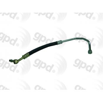 1990 BMW 325iX A/C Refrigerant Discharge Hose Global Parts Distributors 4811361 image 1 of 1