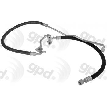 1986 Saab 900 A/C Hose Assembly Global Parts Distributors 4811362 image 1 of 1