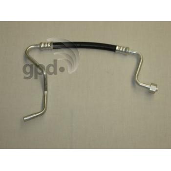 1991 Ford Ranger A/C Refrigerant Liquid Hose Global Parts Distributors 4811363 image 1 of 1