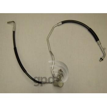 1996 Ford Escort A/C Hose Assembly Global Parts Distributors 4811378 image 1 of 1