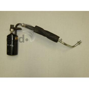 1988 Ford Mustang A/C Accumulator with Hose Assembly Global Parts Distributors 4811386 image 1 of 1