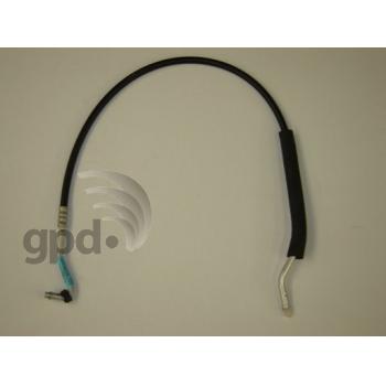 1987 Mercury Lynx A/C Refrigerant Liquid Hose