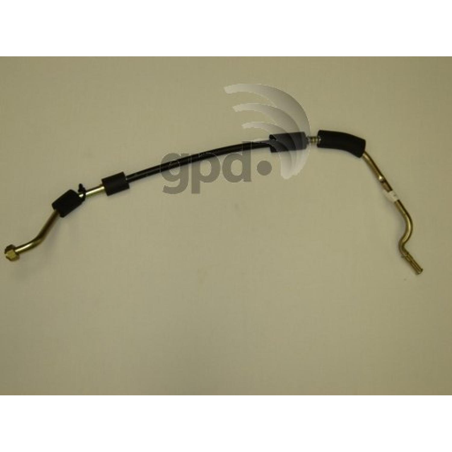 Global Parts Distributors 4811395 - A/C Refrigerant Liquid Hose Global Parts Distributors 4811395 A/C Refrigerant Liquid Hose product image 1 of 1