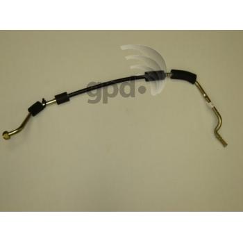 1982 Mercury Capri A/C Refrigerant Liquid Hose
