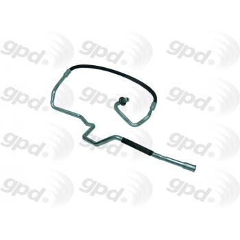 1996 Mercury Tracer A/C Refrigerant Liquid Hose Global Parts Distributors 4811398 image 1 of 1