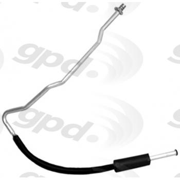 1996 Lincoln Mark VIII A/C Refrigerant Liquid Hose