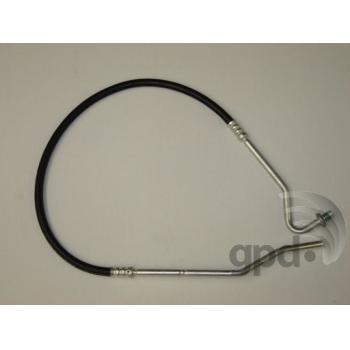 1992 Mercury Topaz A/C Refrigerant Liquid Hose