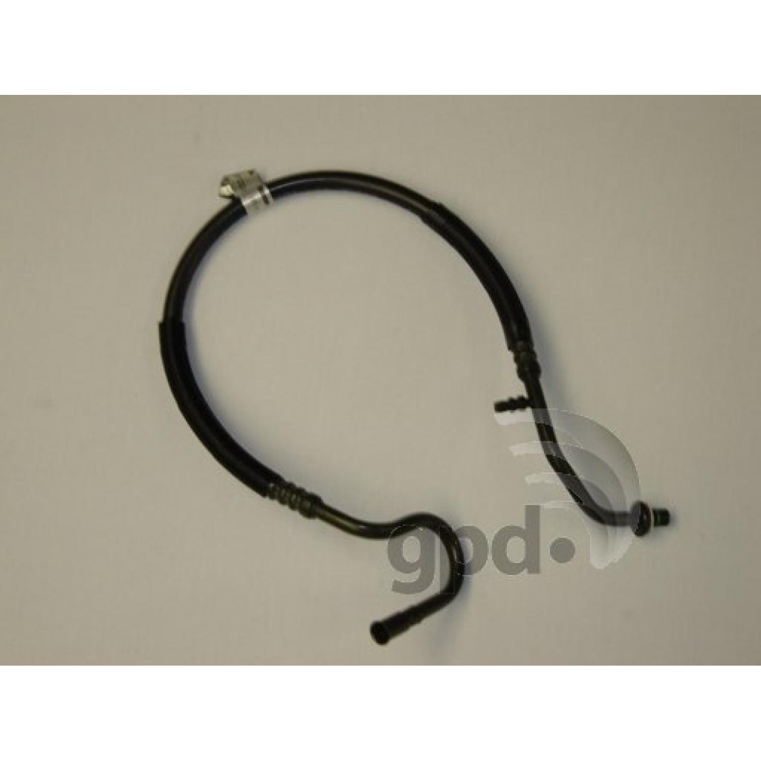 Global Parts Distributors 4811404 - A/C Refrigerant Discharge Hose Global Parts Distributors 4811404 A/C Refrigerant Discharge Hose product image 1 of 1