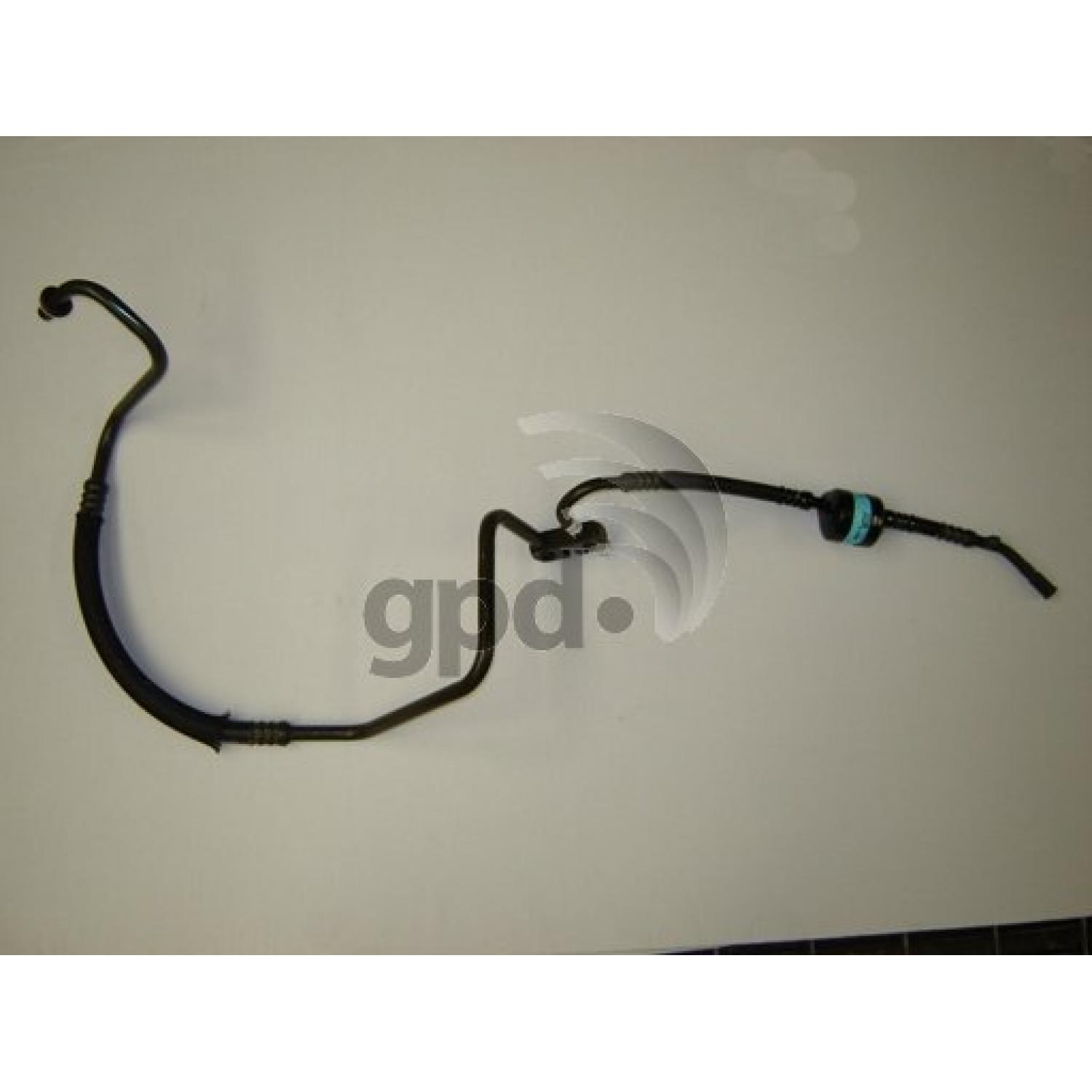 Global Parts Distributors 4811407 - A/C Hose Assembly Global Parts Distributors 4811407 A/C Hose Assembly product image 1 of 1